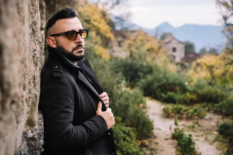 images Musica, "Catti a Muntagna" è il nuovo singolo di Stefano Priolo 