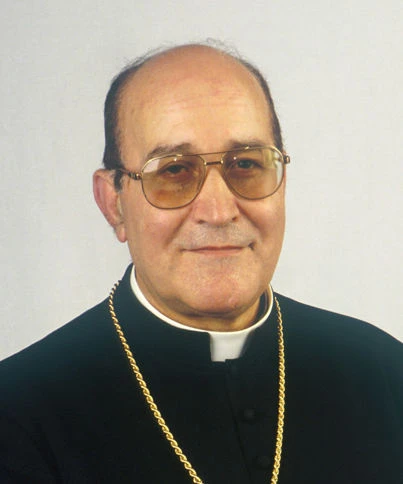 Lamezia Terme, addio a monsignor Mario Milano: la Chiesa lametina in preghiera per l’ex arcivescovo di Aversa