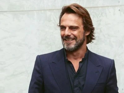 AMA Calabria, tutto pronto per “Totò oltre la maschera”: l’intervista ad Alessandro Preziosi