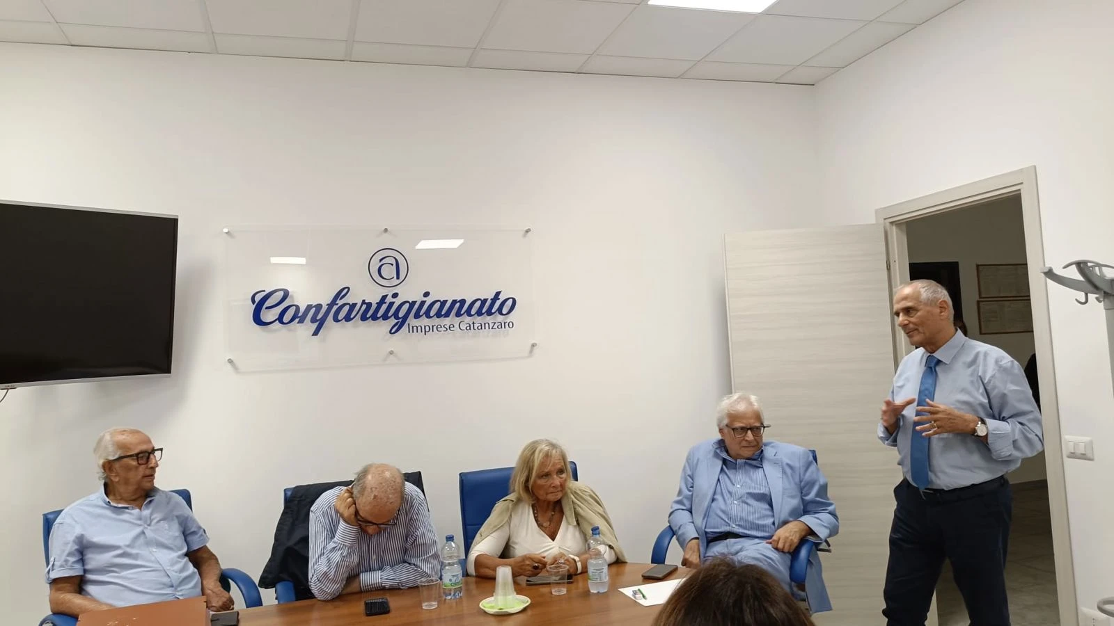 Catanzaro e Lamezia verso l'integrazione: la cultura al centro del progetto della Città dei Due Mari