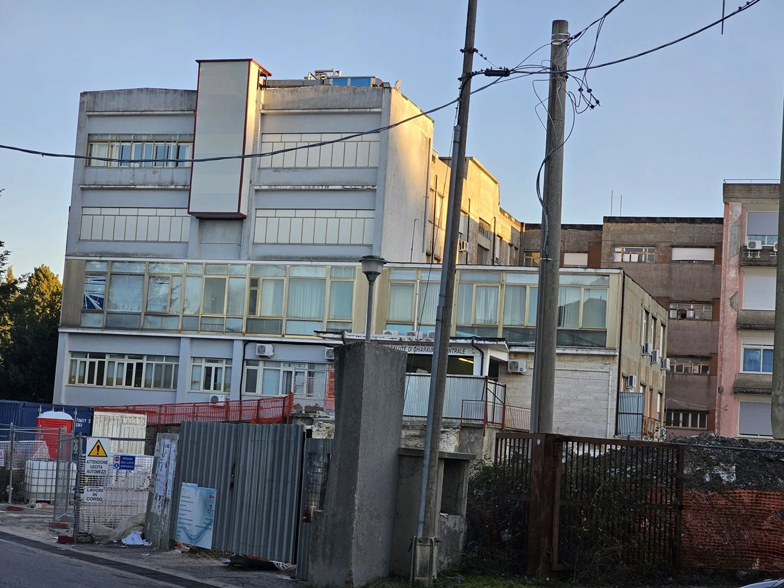 Chiaravalle, Radici e Ali sul “caso” Casa della Salute: “Dal Comune solo silenzio”