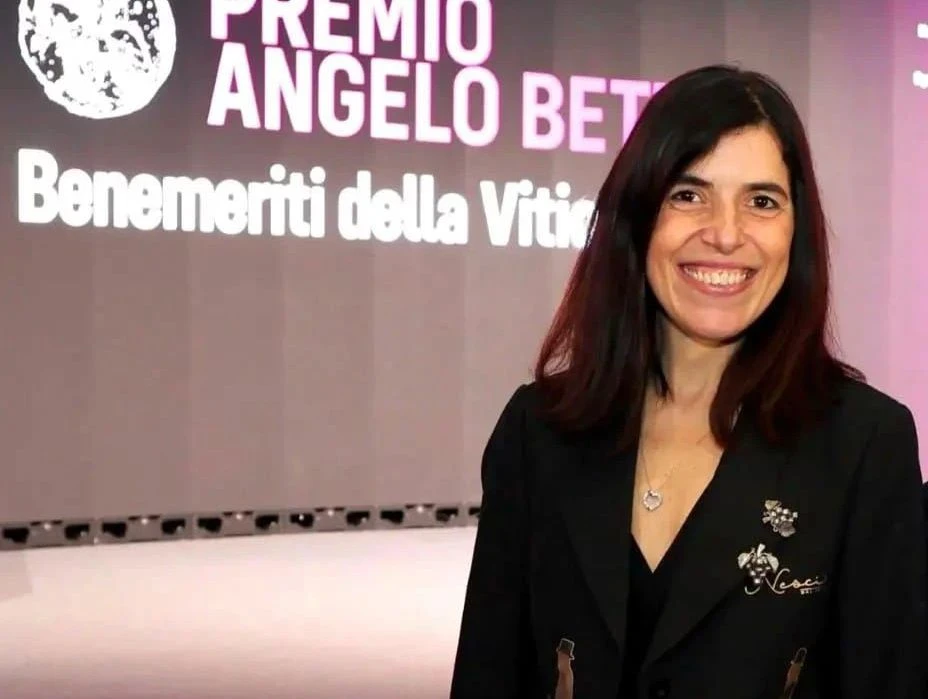 Copagri Calabria: "Alberta Nesci è la scelta giusta per Terre di Reggio Calabria"