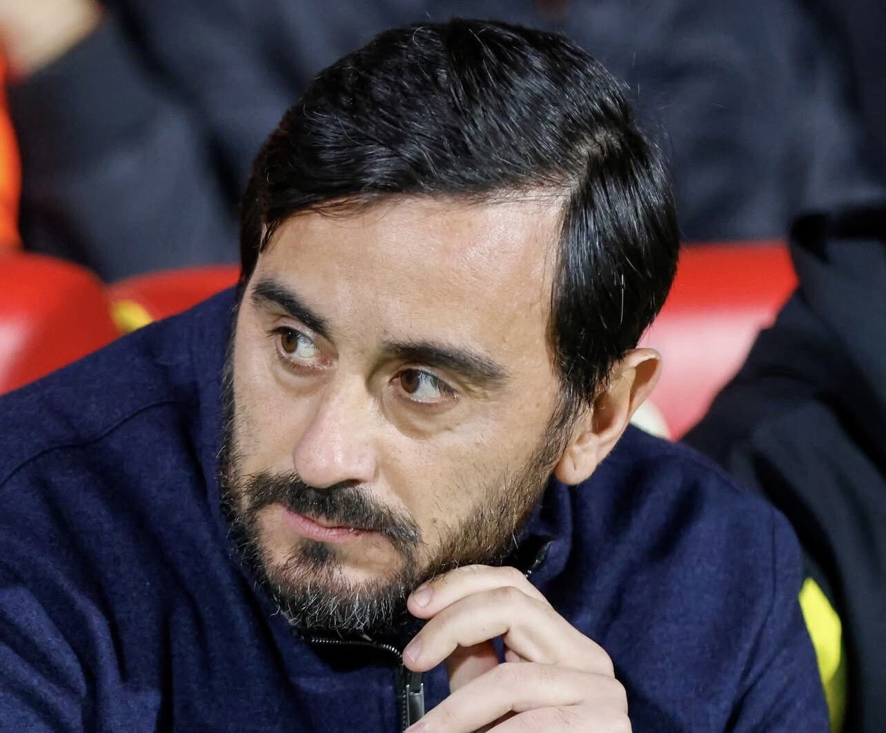 Aquilani alla vigilia di Bari-Catanzaro: “Stiamo bene e non vogliamo fermarci” images Aquilani alla vigilia di Bari-Catanzaro: “Stiamo bene e non vogliamo fermarci”