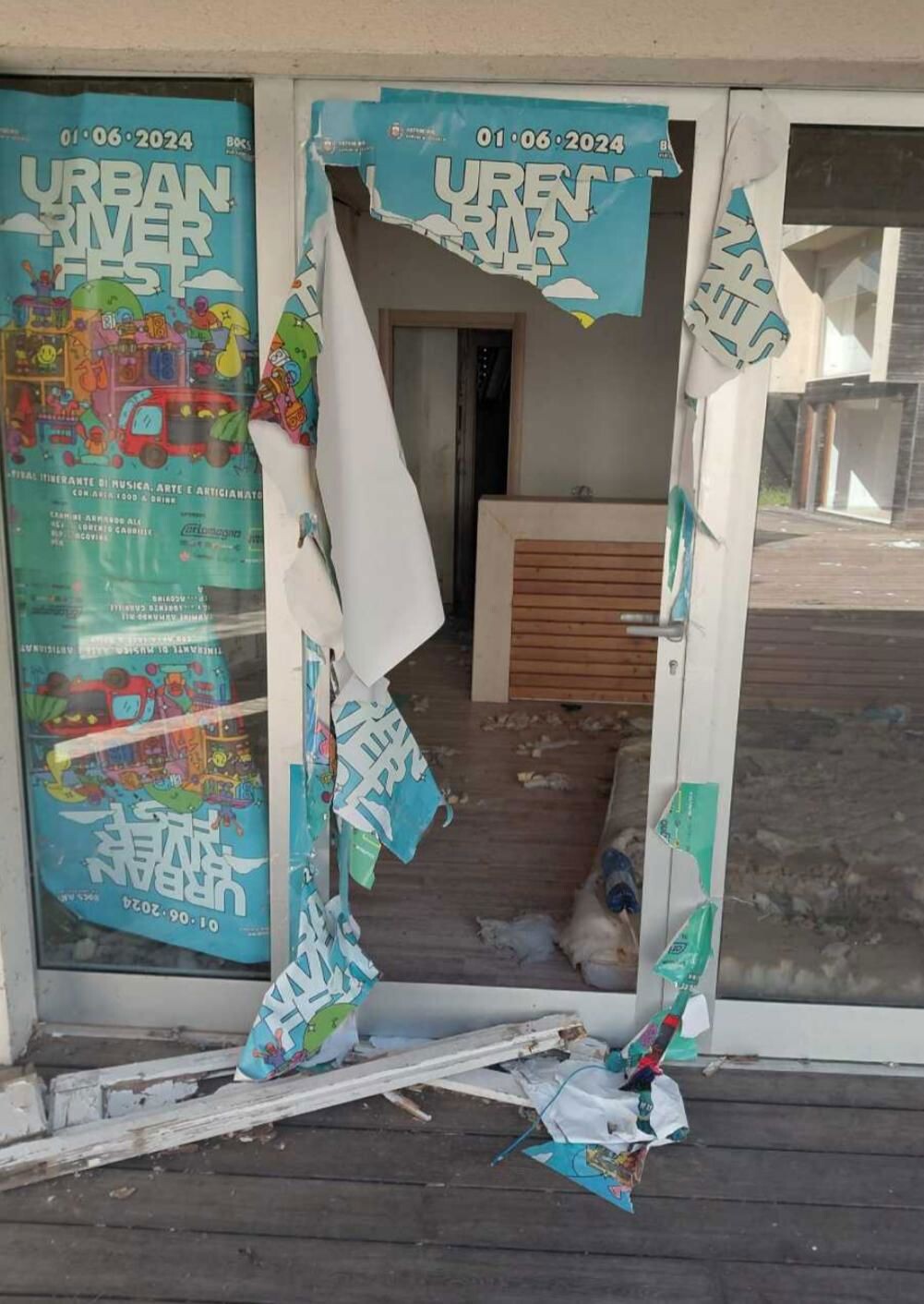 images A Cosenza l'impegno culturale e le “cattedrali nel deserto” dei Bocs Art 