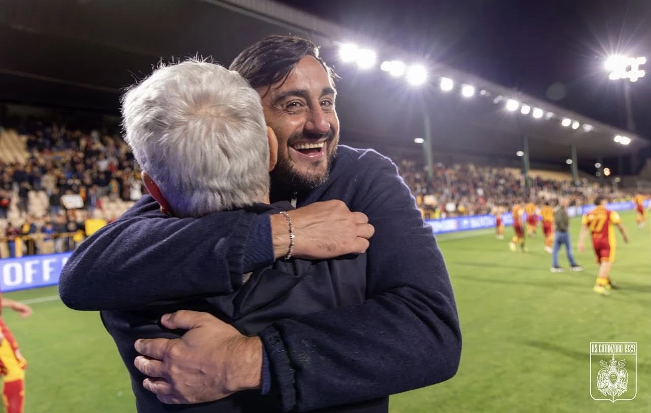 Il corsivo giallorosso. La bella favola continua, degna di un gran finale