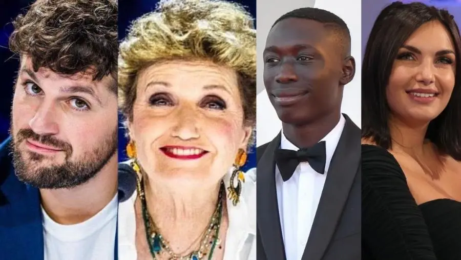 Italia's Got Talent a Catanzaro, svelata la giuria di questa nuova edizione images Italia's Got Talent a Catanzaro, svelata la giuria di questa nuova edizione