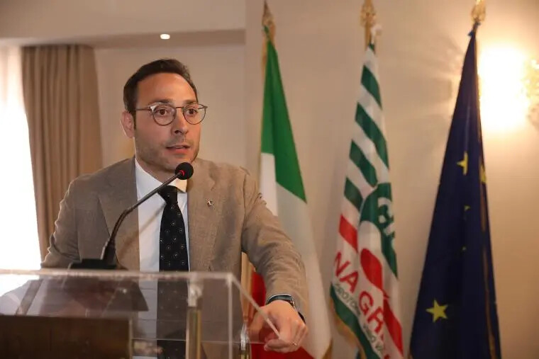 Tirocinanti ancora in attesa, la CISL attacca: “Il Comune di Crotone fermi le assunzioni interinali” images Tirocinanti ancora in attesa, la CISL attacca: “Il Comune di Crotone fermi le assunzioni interinali”