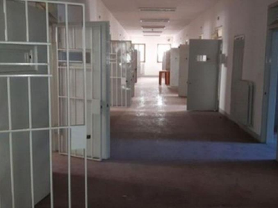 Sovrintendente polizia penitenziaria aggredito a Vibo, Sappe: "Avevamo già segnalato la grave situazione all'interno del carcere"