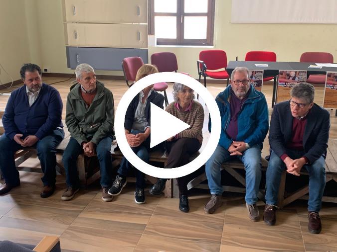 Catanzaro, la solidarietà de “Gli amici di Mimmo” per un disabile dimenticato dalle istituzioni images Catanzaro, la solidarietà de “Gli amici di Mimmo” per un disabile dimenticato dalle istituzioni