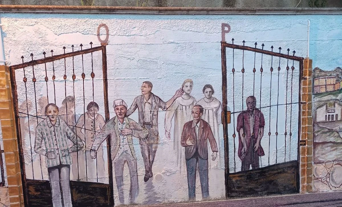A Palmi un bene confiscato alla mafia diventa luogo di cura, il CASM: "Esempio concreto di rinascita e inclusione"