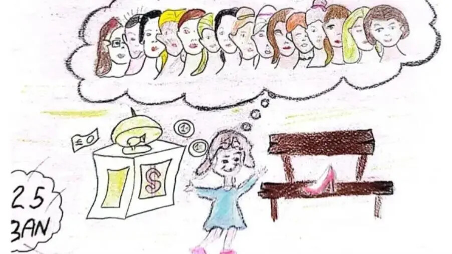 images “Inventiamo una banconota”, il Comprensivo di Sellia Marina vince 2.000 euro 