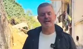 Mancini: “A Cosenza 14 famiglie sfollate, la cattiva amministrazione fa più danni dei cicloni” images Mancini: “A Cosenza 14 famiglie sfollate, la cattiva amministrazione fa più danni dei cicloni”