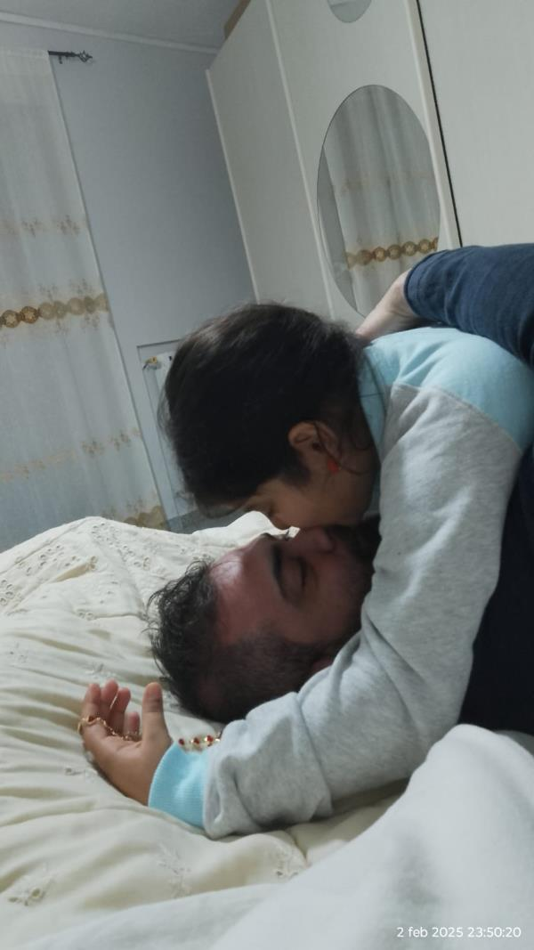 Paola Silipo: "Emanuele e Giorgia sono in un posto migliore. Vi abbraccio tutti"