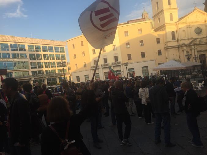 images Consorzio di Bonifica e comune di Pentone insieme per salvaguardia del territorio