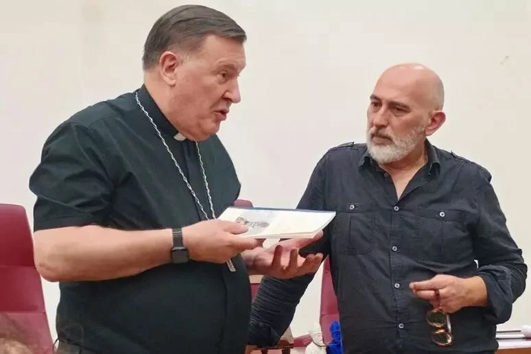 Catanzaro riscopre gli inni di San Vitaliano: cinque canti salvati dall'oblio