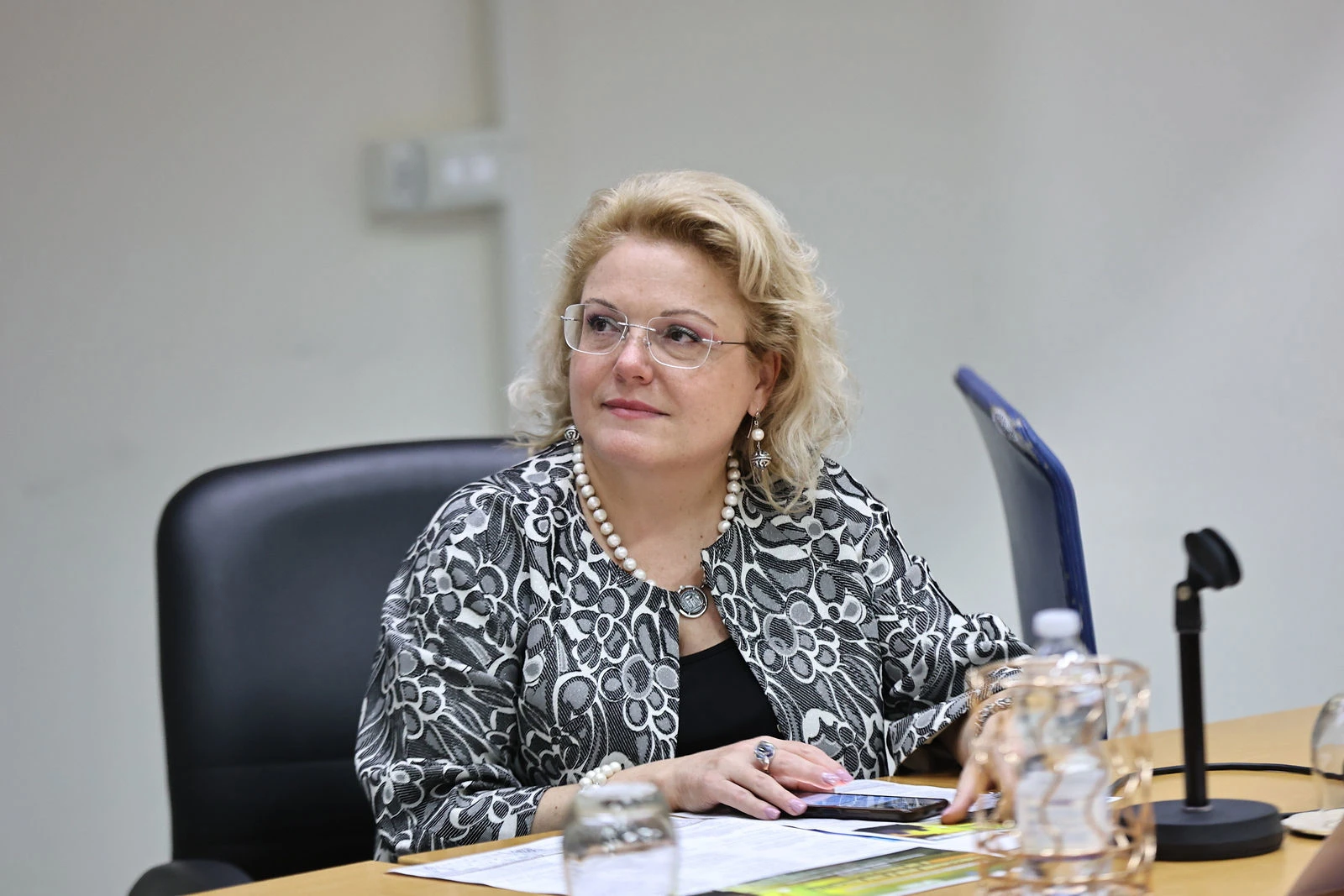 “Invecchiare non è una malattia, ma un privilegio”: all'UMG  2 giorni di confronto per una nuova cultura dell’invecchiamento