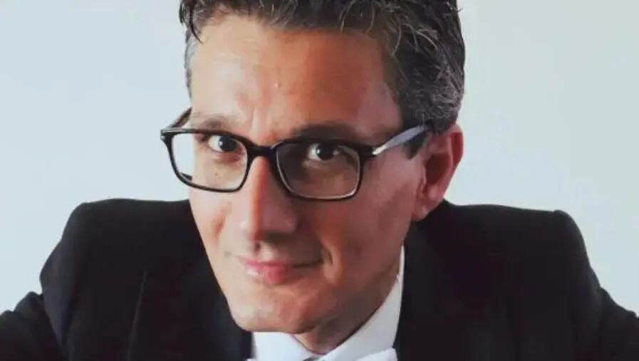 AMA Calabria, il Teatro 'De Leo' di Simbario ospita l'Orchestra Sinfonica del Conservatorio images AMA Calabria, il Teatro 'De Leo' di Simbario ospita l'Orchestra Sinfonica del Conservatorio