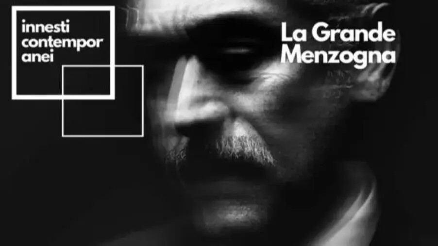La rassegna di Nastro di Möbius riparte da Borgia per valorizzare i luoghi attraverso il teatro images La rassegna di Nastro di Möbius riparte da Borgia per valorizzare i luoghi attraverso il teatro