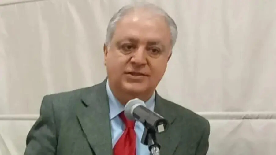 images Il catanzarese Franco Caccia eletto nel consiglio direttivo della Società Italiana Sociologia della Salute