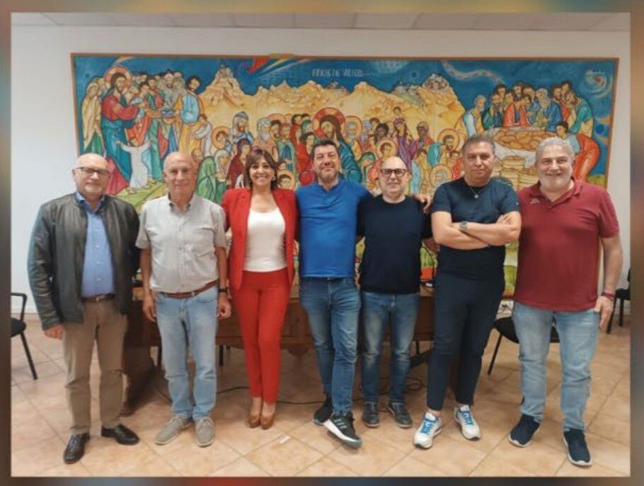 images Emergenza Shaboo e minori: il CREA Calabria lancia la sfida per una Rete Regionale Integrata