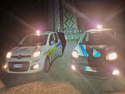 Catanzaro, le guardie Assipol sventano un tentato furto in un immobile di una nota azienda locale