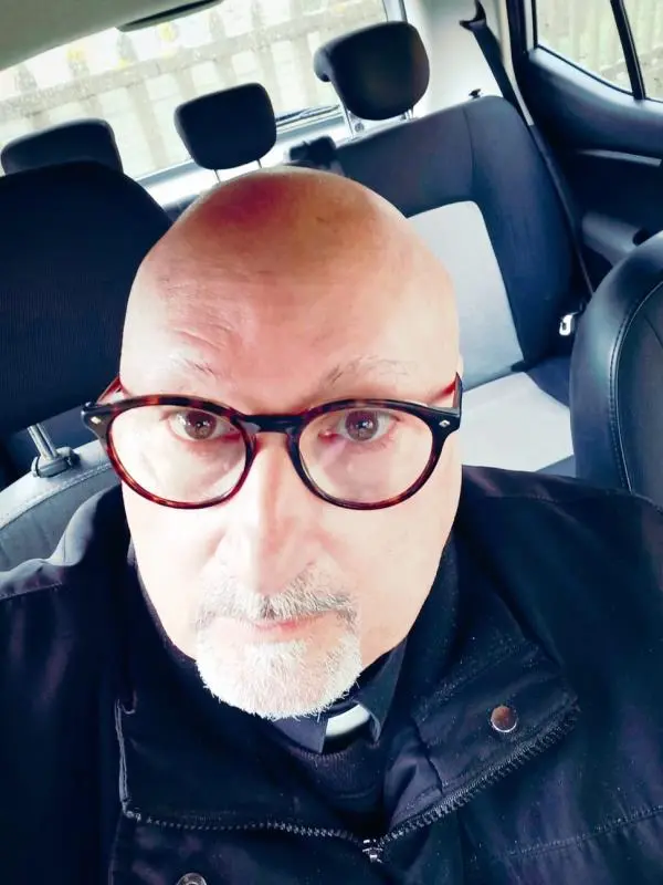 Il messaggio semplice di Don Piero Scicchitano: “Il regalo più grande”