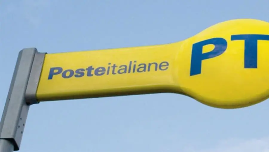 images Ufficio postale chiuso a Sellia Marina, Falbo (Gn): "Speriamo riapra dal 5 febbraio"