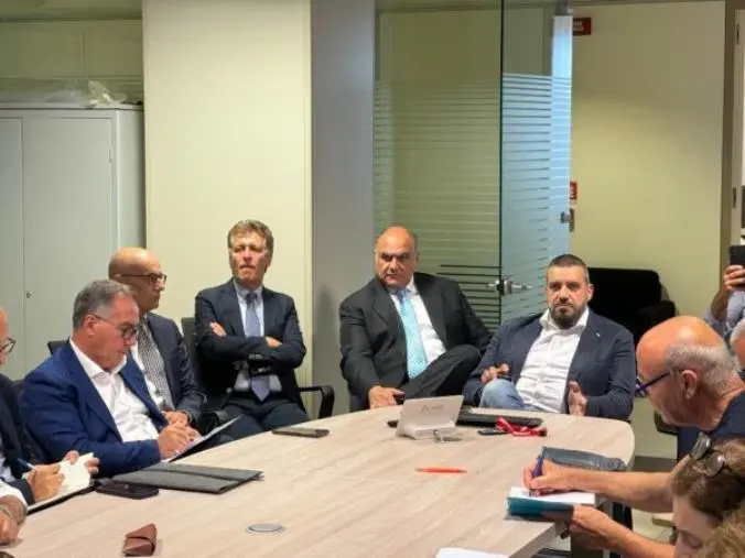 L'assessore Calabrese: "Entro agosto il piano regionale per l'occupazione"  images L'assessore Calabrese: "Entro agosto il piano regionale per l'occupazione"