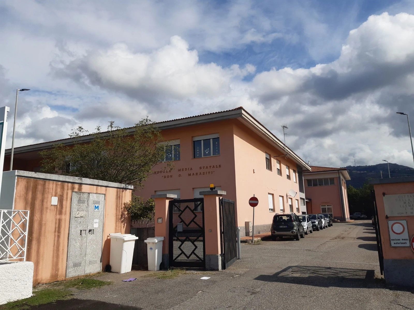 L’Ic Maraziti ospita le finali d’area dei giochi matematici del Mediterraneo 
