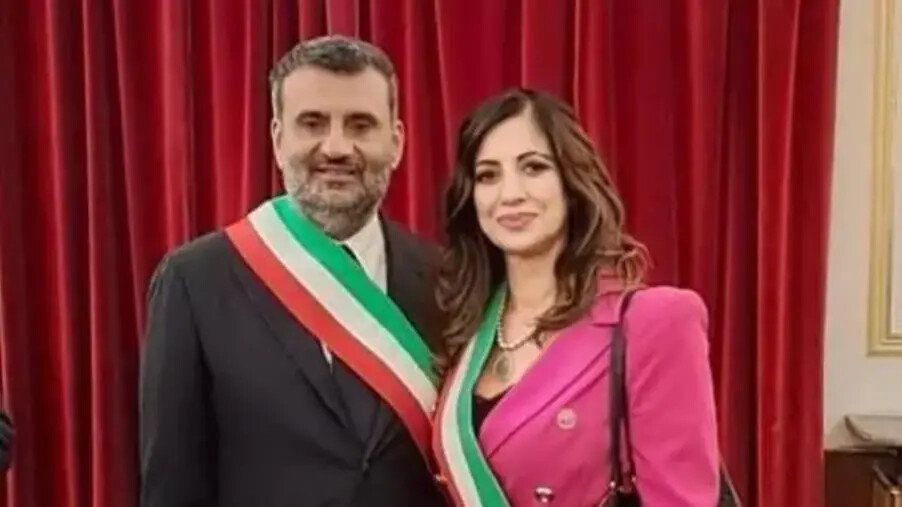 images Caso Bari, Iemma: "C'è una deriva di sistema che la politica non può ignorare" 