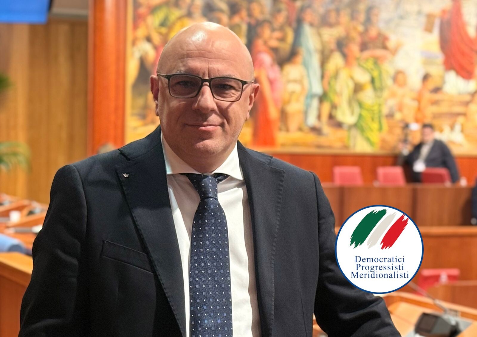 De Cicco: “Stabilizzazione e proroga immediata, il 28 febbraio non può diventare una data di esclusione”
images De Cicco: “Stabilizzazione e proroga immediata, il 28 febbraio non può diventare una data di esclusione”