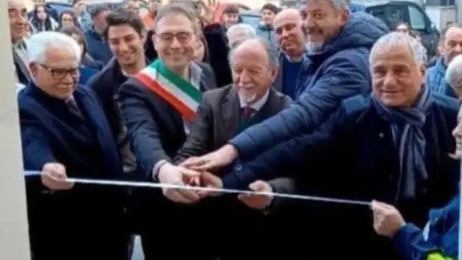 Inaugurata la Pro Loco di Zagarise presieduta da Salvatore Tozzo images Inaugurata la Pro Loco di Zagarise presieduta da Salvatore Tozzo