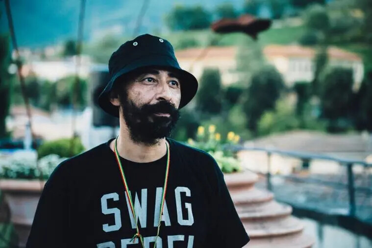 images Il rapper calabrese Dj Lugi torna con la ristampa del primo album cult&nbsp;"Ca' Pù"
