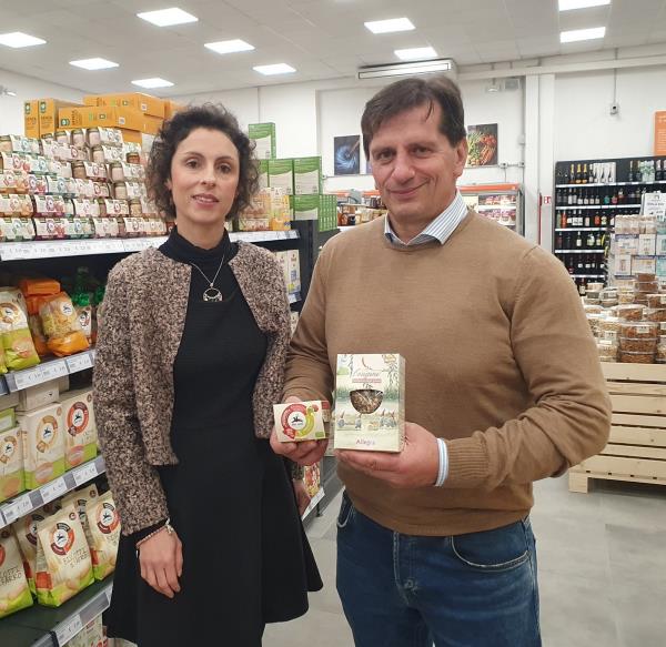 Naturium incontra la dottoressa Barbara Ziparo: dall'allattamento allo svezzamento, cosa sapere images Naturium incontra la dottoressa Barbara Ziparo: dall'allattamento allo svezzamento, cosa sapere