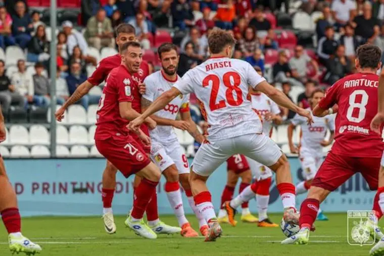 Caserta prova il nuovo modulo in vista di una Cremonese pronta al riscatto images Caserta prova il nuovo modulo in vista di una Cremonese pronta al riscatto