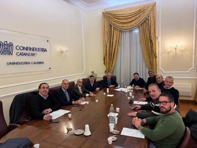 images Ridurre i rischi da infortuni sui cantieri, ANCE investe in formazione oltre 1 milione di euro