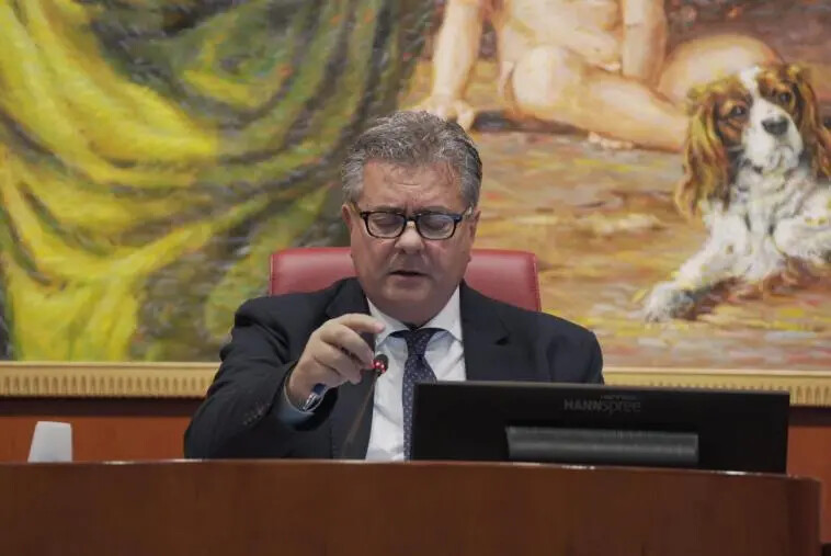 Assoluzione Salvini, la soddisfazione di Filippo Mancuso images Assoluzione Salvini, la soddisfazione di Filippo Mancuso