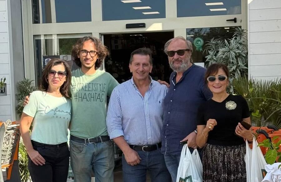 images Naturium, il biologico come cultura condivisa: territorio, informazione e consapevolezza si incontrano