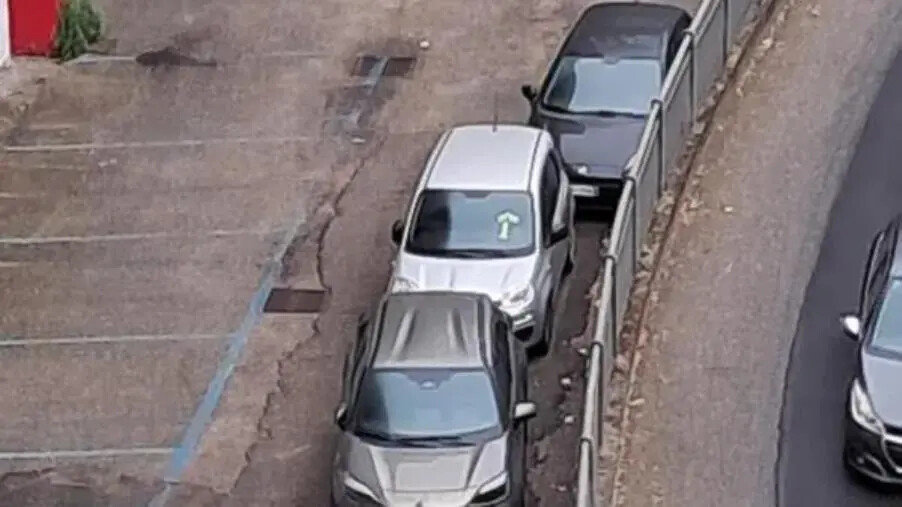 images Catanzaro, Concolino: "Altro che rinascita del centro storico, tutto archiviato nel 'poi vediamo'"