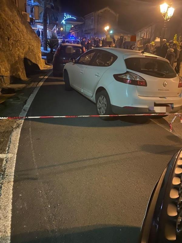 images Omicidio a Soriano Calabro: interrogati i possibili testimoni 