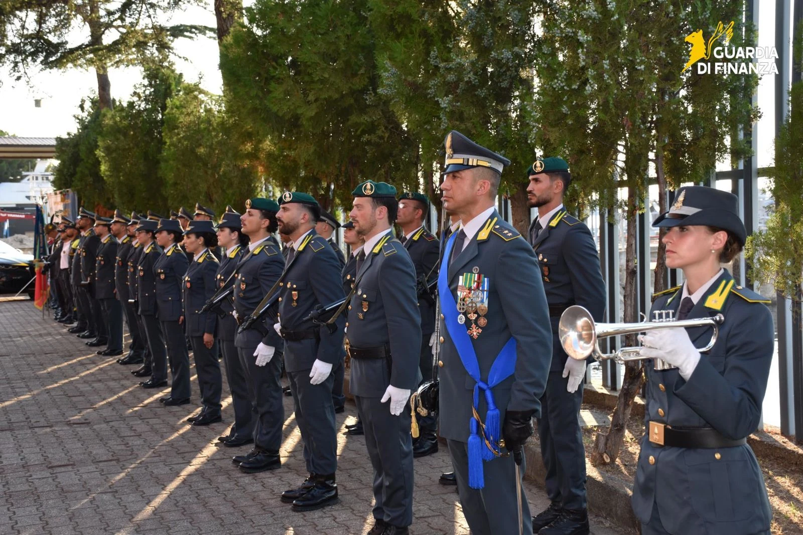 Guardia di Finanza di Vibo, il bilancio di 17 mesi: 1.600 interventi contro evasione e criminalità