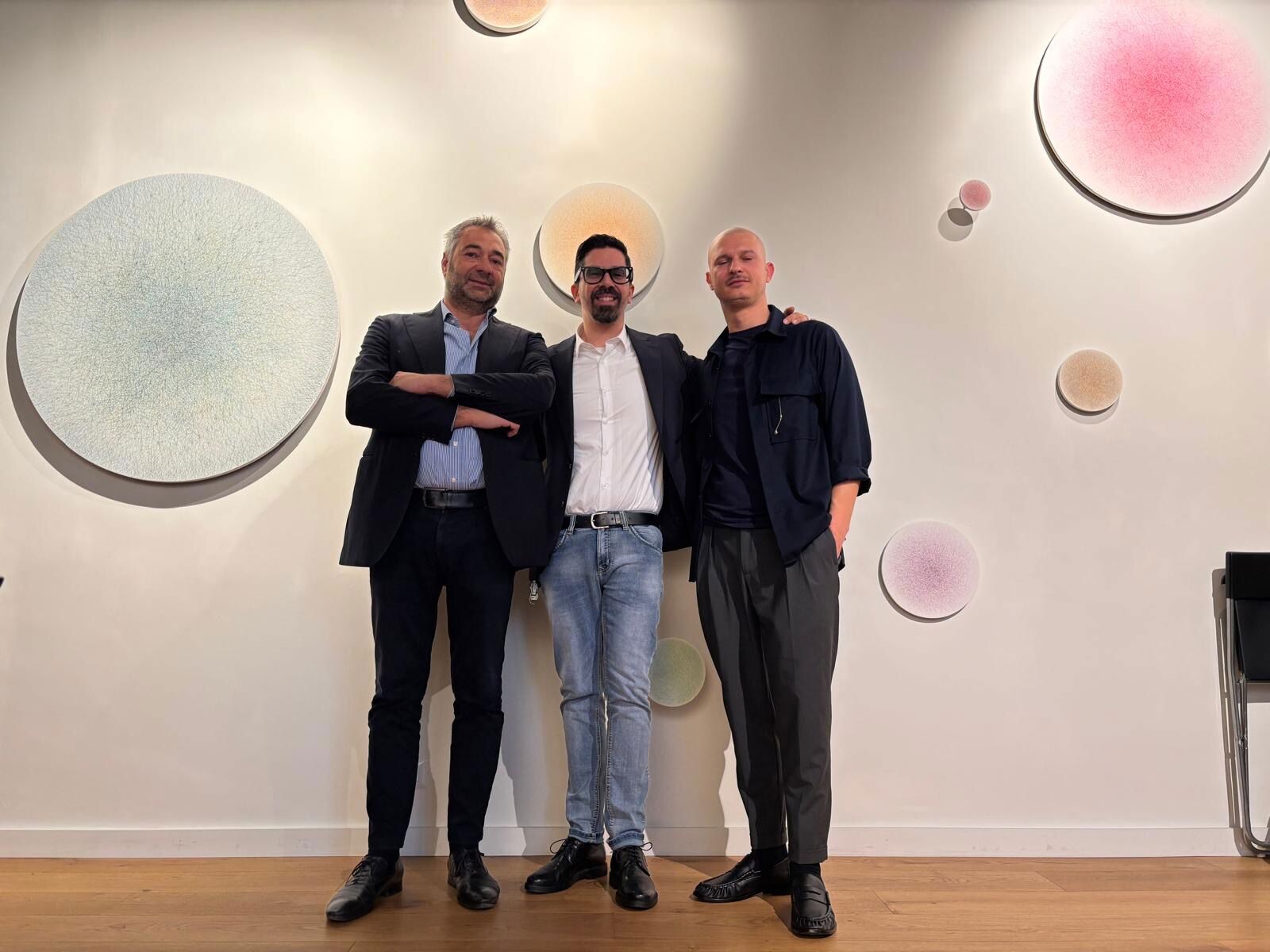 A Cosenza “Back to the bocs”, l’arte contemporanea oggi: traiettoria di una trasformazione images A Cosenza “Back to the bocs”, l’arte contemporanea oggi: traiettoria di una trasformazione