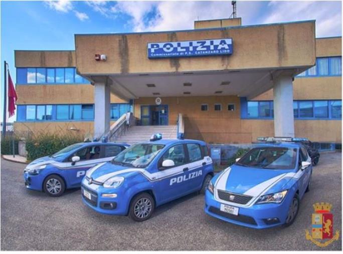 images Maltrattamenti in famiglia a Catanzaro, ai domiciliari un uomo di 32 anni