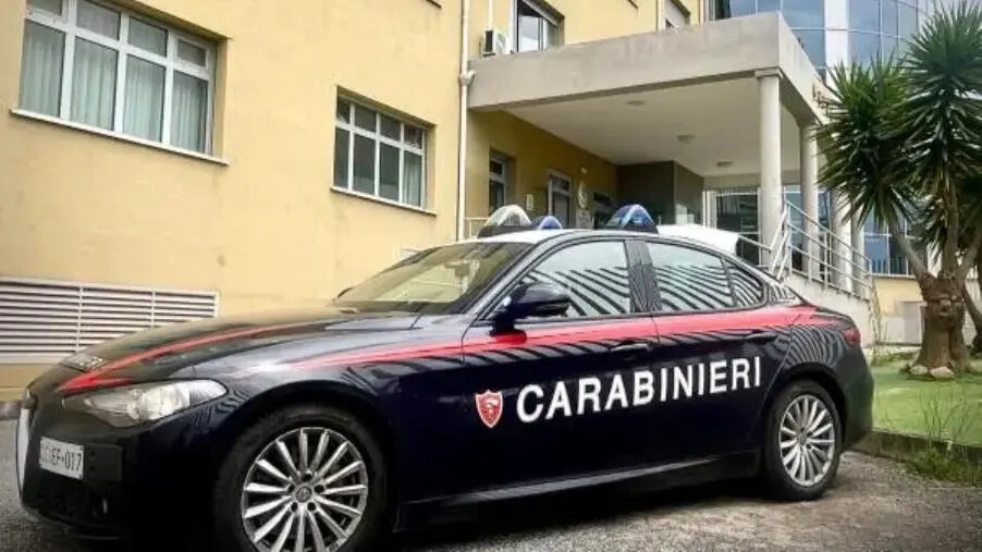 Lamezia, occupa senza titolo alloggio Aterp: casa sequestrata e 45enne denunciato images Lamezia, occupa senza titolo alloggio Aterp: casa sequestrata e 45enne denunciato