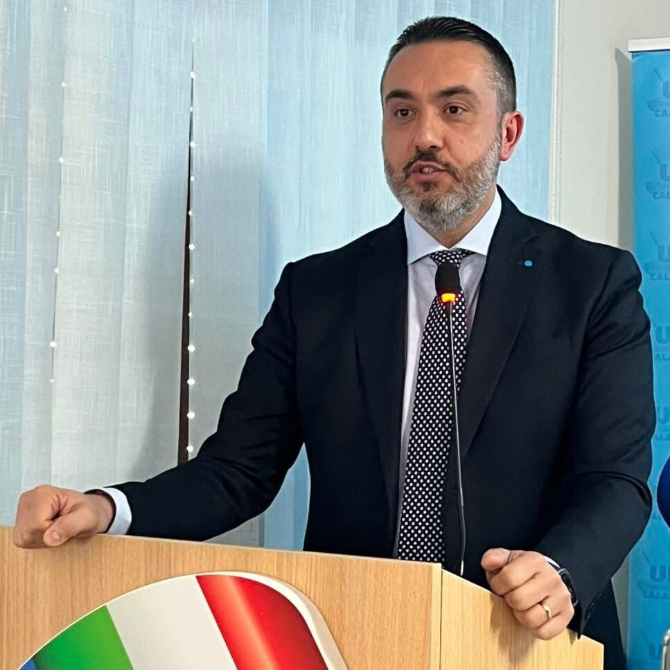 images Combattere solitudine e fragilità, incontro della UILP Calabria a Torre Melissa il 18 settembre