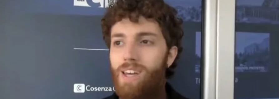 images Giuseppe Gaudio è il nuovo coordinatore provinciale dei Giovani Comunisti/e di Cosenza 