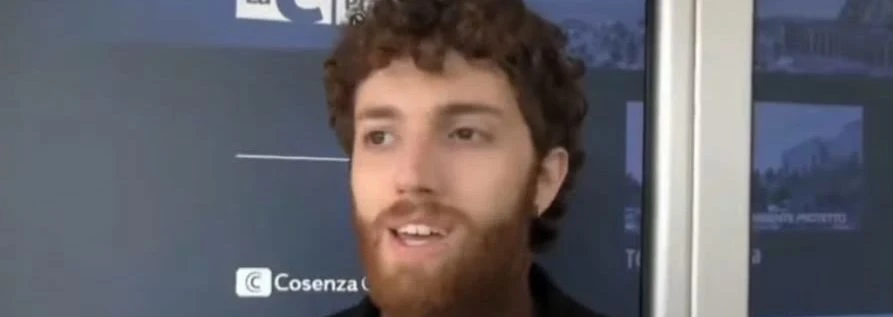 Giuseppe Gaudio è il nuovo coordinatore provinciale dei Giovani Comunisti/e di Cosenza 