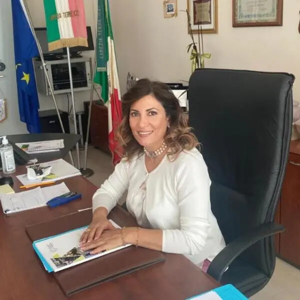 images Al via all'IC Campanella di Badolato-Santa Caterina corsi innovativi, Mustari: "Occasione importante"