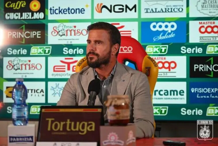 Catanzaro, Polito: “Pronti a una sfida ancora più impegnativa” images Catanzaro, Polito: “Pronti a una sfida ancora più impegnativa”