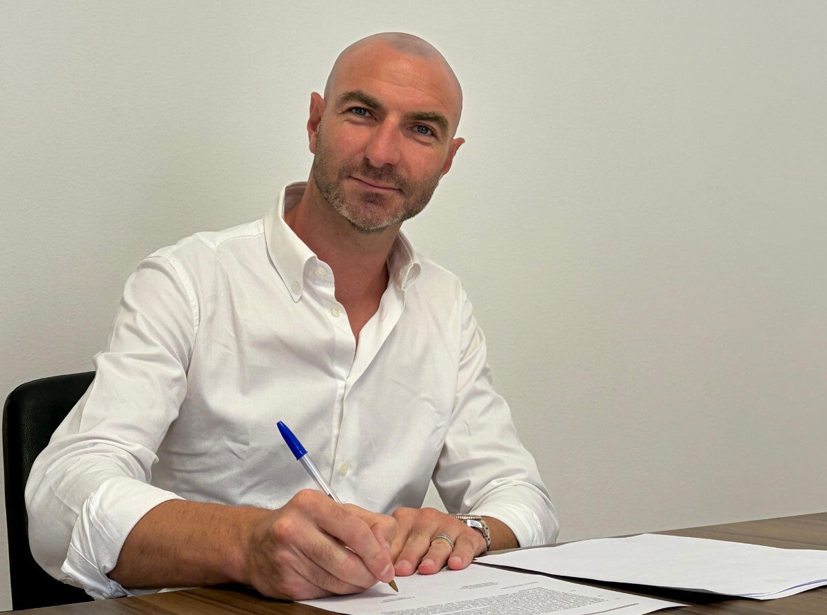 images Fabio Lucioni nuovo direttore sportivo del Cosenza Calcio